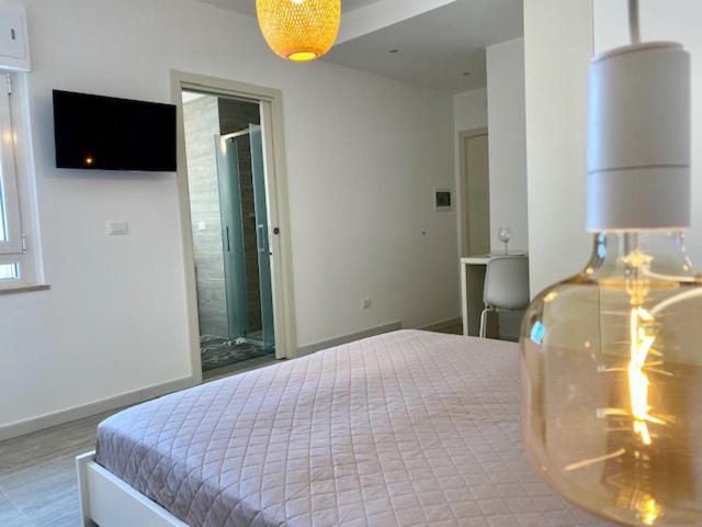Le Calette House - Puglia Mia Apartments Monopoli Exterior photo