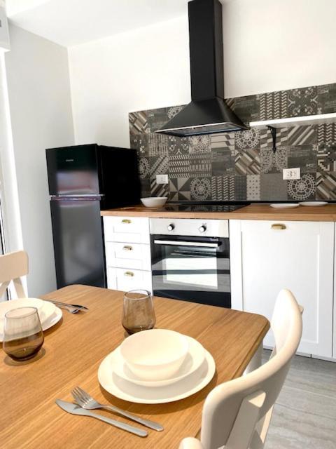 Le Calette House - Puglia Mia Apartments Monopoli Exterior photo