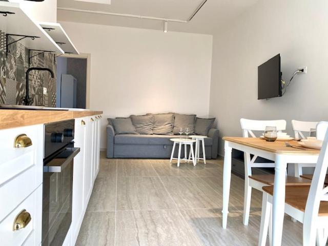 Le Calette House - Puglia Mia Apartments Monopoli Exterior photo