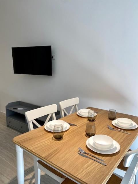 Le Calette House - Puglia Mia Apartments Monopoli Exterior photo